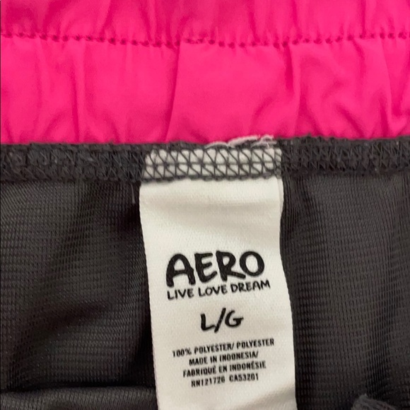 Shorts. - Picture 2 of 4